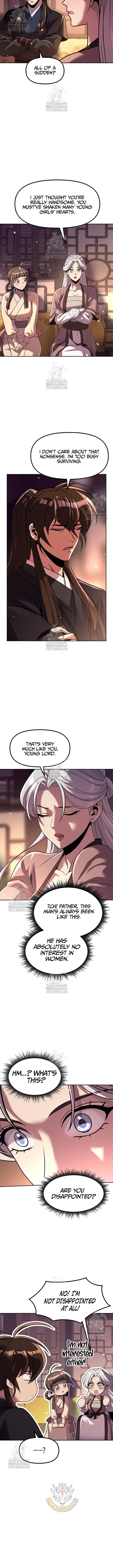 Read Chronicles Of The Demon Faction Manga Online