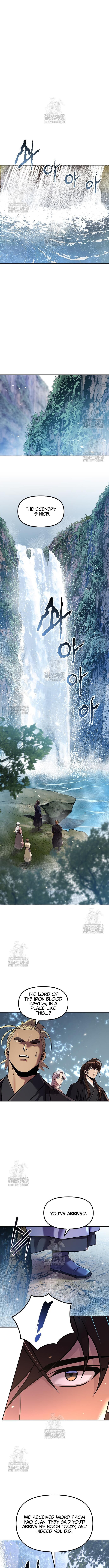 Read Chronicles Of The Demon Faction Manga Online