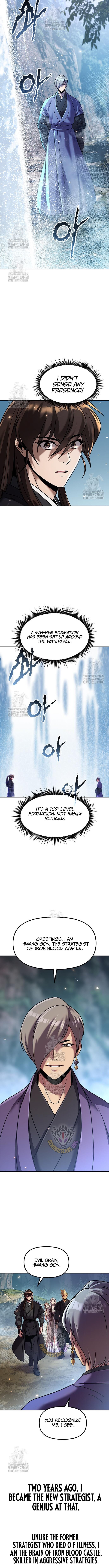 Read Chronicles Of The Demon Faction Manga Online