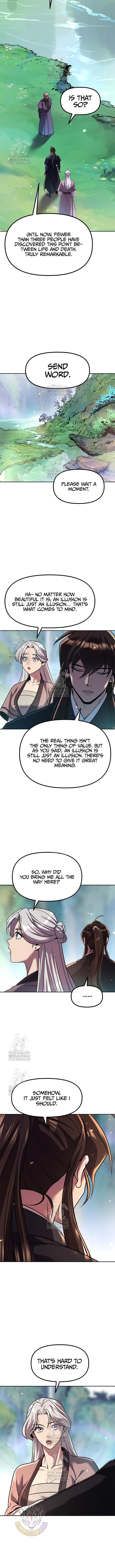 Read Chronicles Of The Demon Faction Manga Online