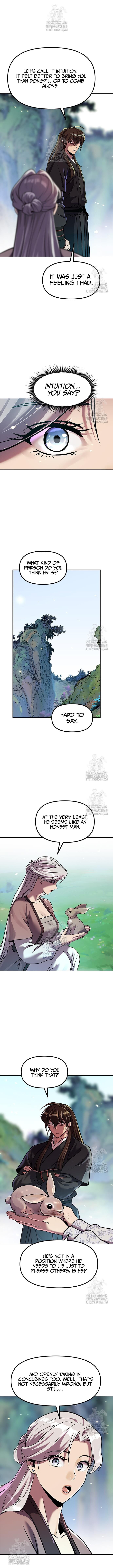 Read Chronicles Of The Demon Faction Manga Online