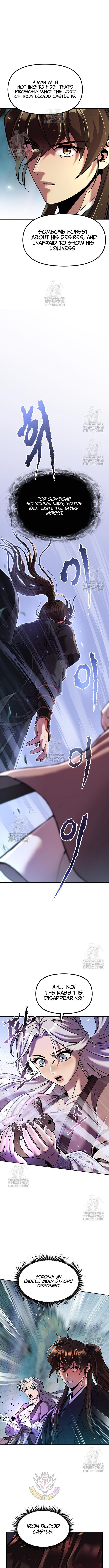 Read Chronicles Of The Demon Faction Manga Online