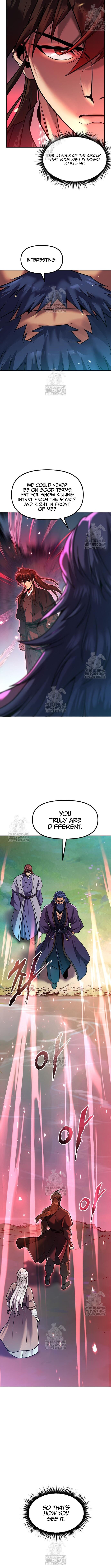 Read Chronicles Of The Demon Faction Manga Online