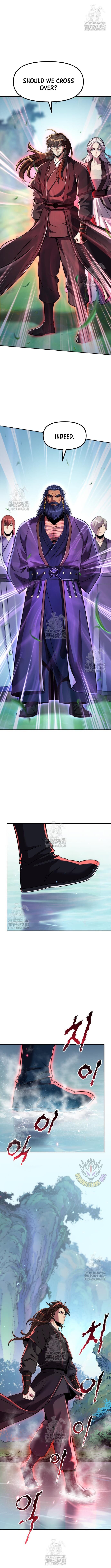 Read Chronicles Of The Demon Faction Manga Online