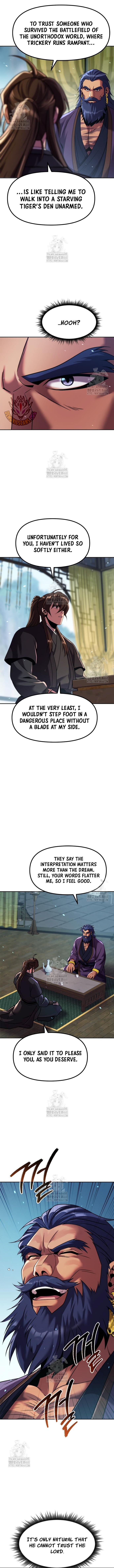 Read Chronicles Of The Demon Faction Manga Online