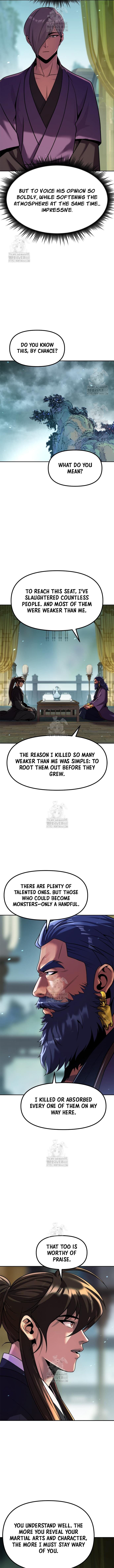 Read Chronicles Of The Demon Faction Manga Online