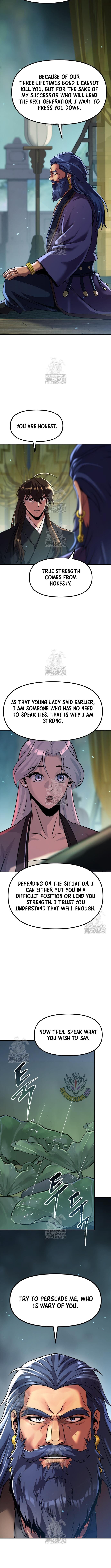 Read Chronicles Of The Demon Faction Manga Online