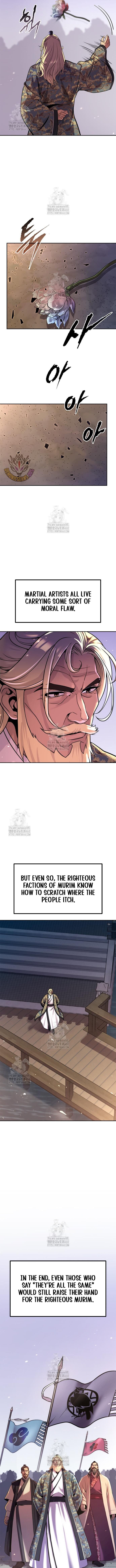 Read Chronicles Of The Demon Faction Manga Online