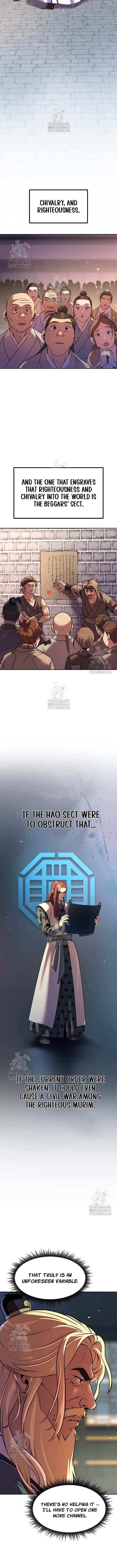 Read Chronicles Of The Demon Faction Manga Online