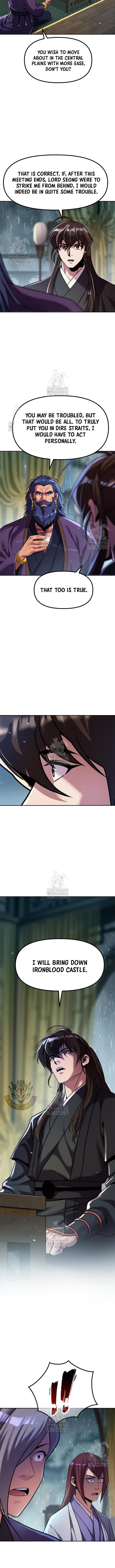 Read Chronicles Of The Demon Faction Manga Online