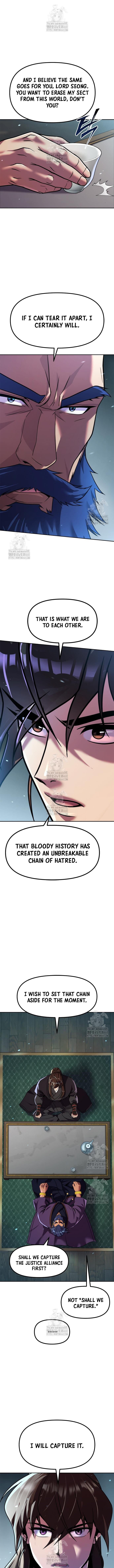 Read Chronicles Of The Demon Faction Manga Online