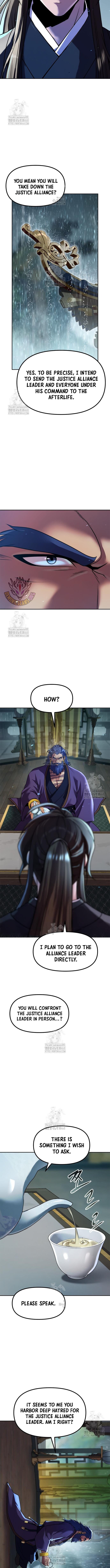 Read Chronicles Of The Demon Faction Manga Online