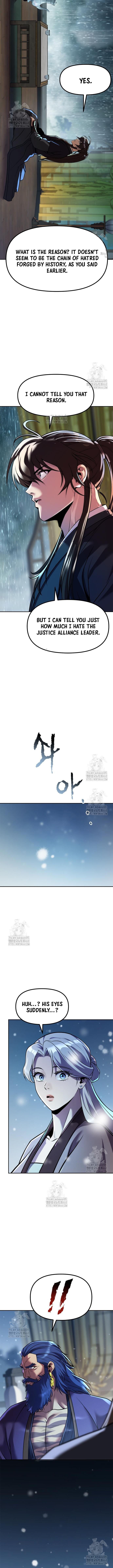 Read Chronicles Of The Demon Faction Manga Online