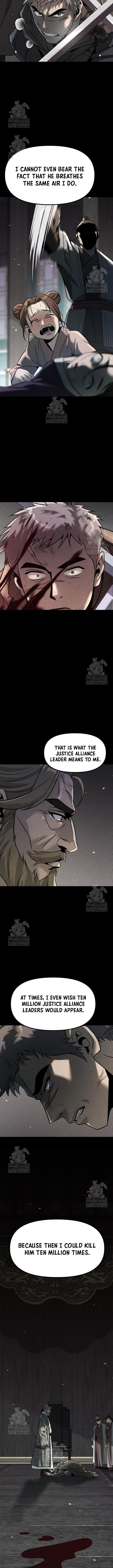 Read Chronicles Of The Demon Faction Manga Online