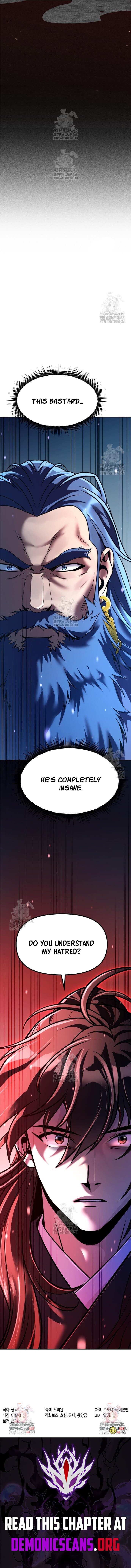 Read Chronicles Of The Demon Faction Manga Online