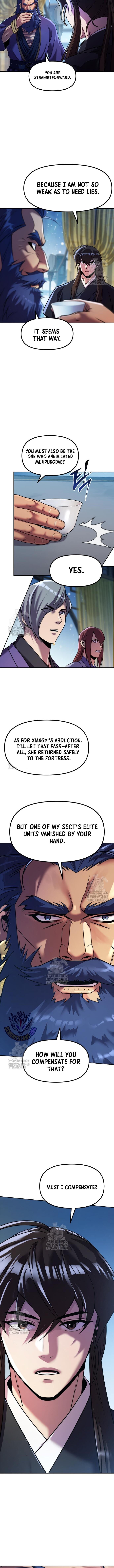 Read Chronicles Of The Demon Faction Manga Online