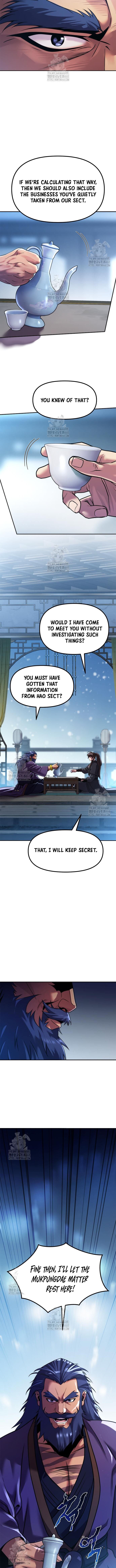 Read Chronicles Of The Demon Faction Manga Online