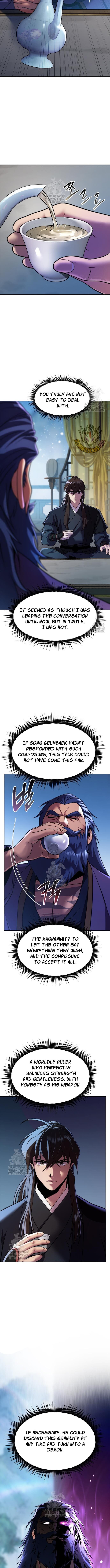 Read Chronicles Of The Demon Faction Manga Online