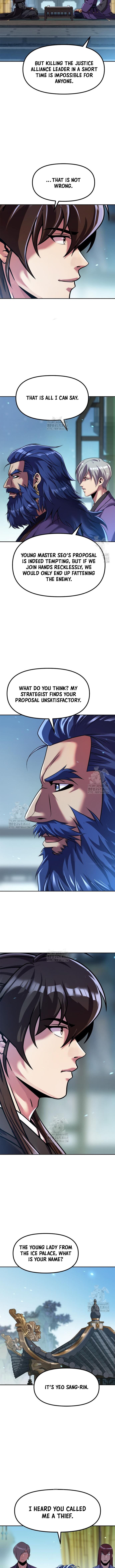 Read Chronicles Of The Demon Faction Manga Online