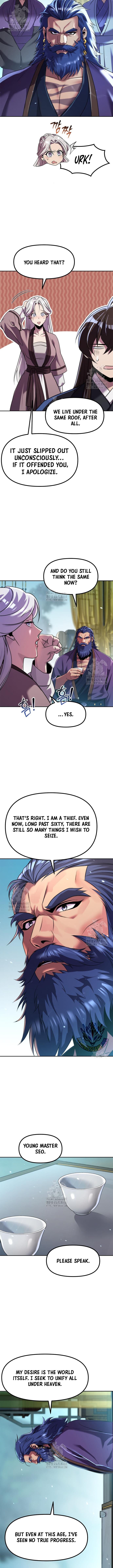 Read Chronicles Of The Demon Faction Manga Online