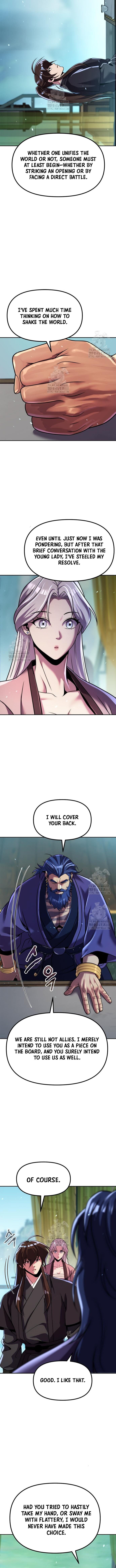 Read Chronicles Of The Demon Faction Manga Online