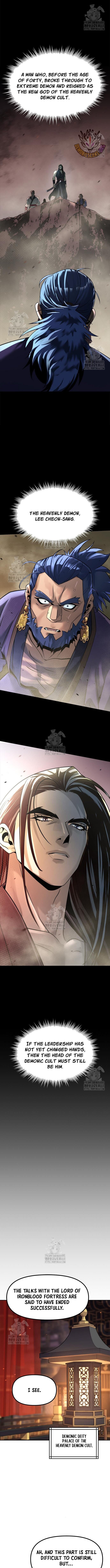 Read Chronicles Of The Demon Faction Manga Online