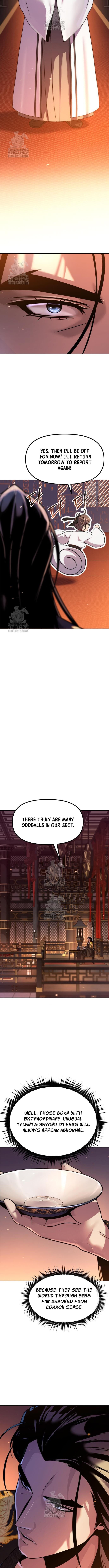 Read Chronicles Of The Demon Faction Manga Online