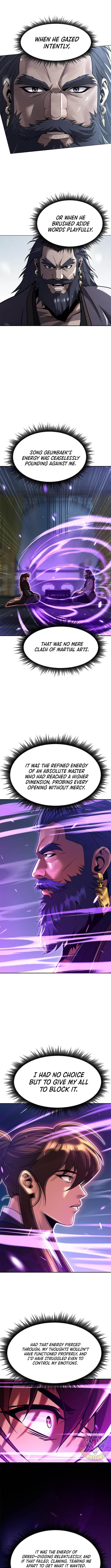 Read Chronicles Of The Demon Faction Manga Online