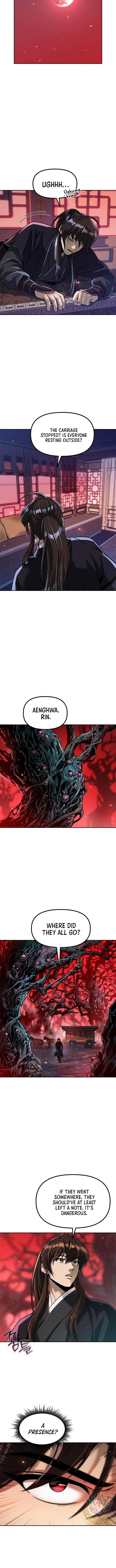 Read Chronicles Of The Demon Faction Manga Online