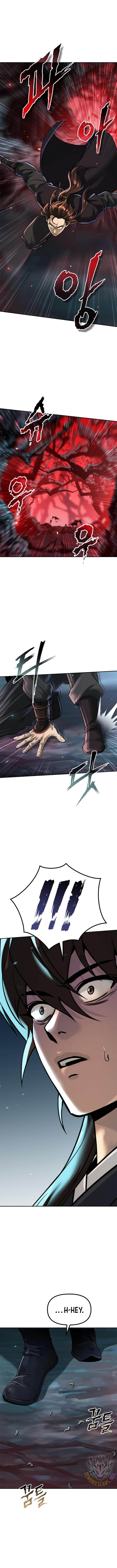 Read Chronicles Of The Demon Faction Manga Online