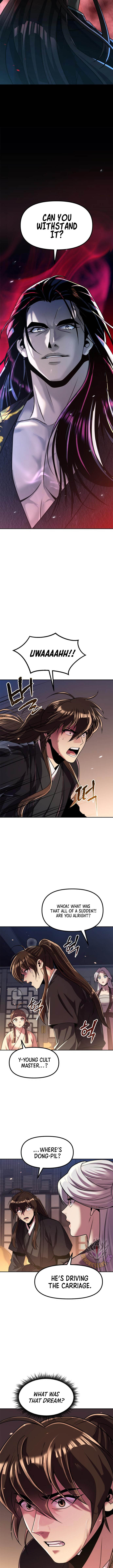 Read Chronicles Of The Demon Faction Manga Online