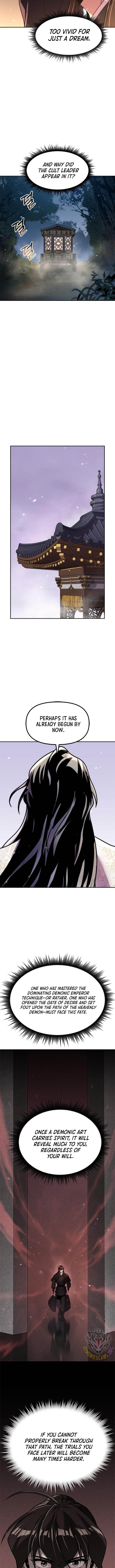 Read Chronicles Of The Demon Faction Manga Online