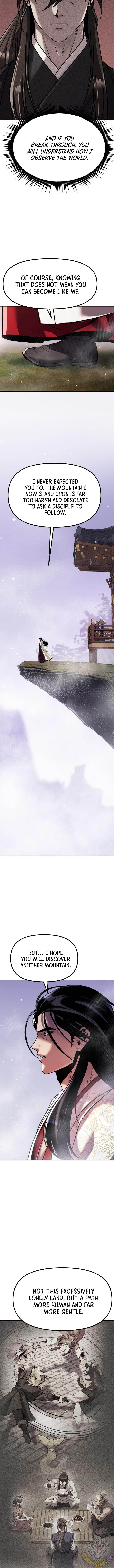 Read Chronicles Of The Demon Faction Manga Online