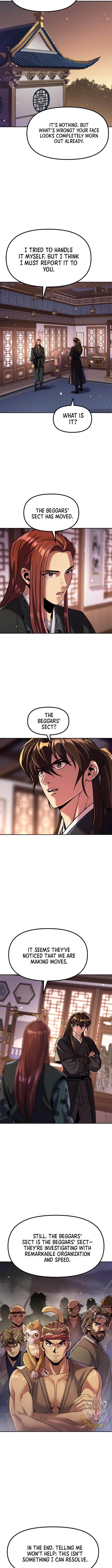 Read Chronicles Of The Demon Faction Manga Online