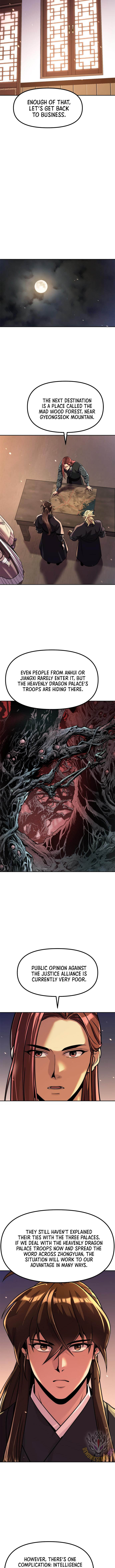 Read Chronicles Of The Demon Faction Manga Online