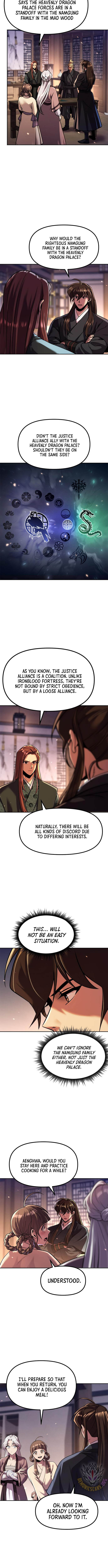 Read Chronicles Of The Demon Faction Manga Online