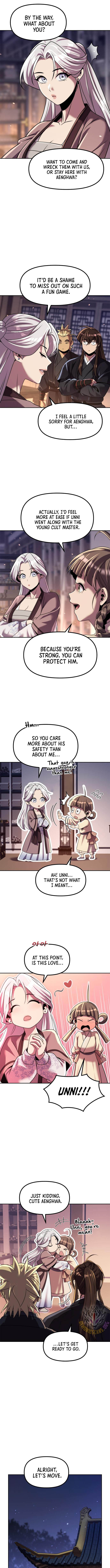 Read Chronicles Of The Demon Faction Manga Online