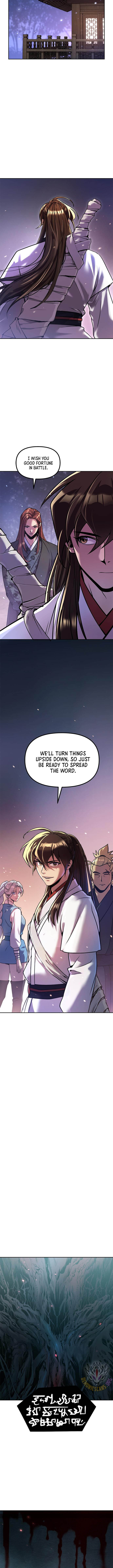 Read Chronicles Of The Demon Faction Manga Online