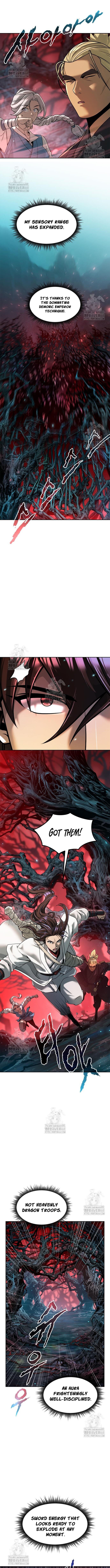 Read Chronicles Of The Demon Faction Manga Online