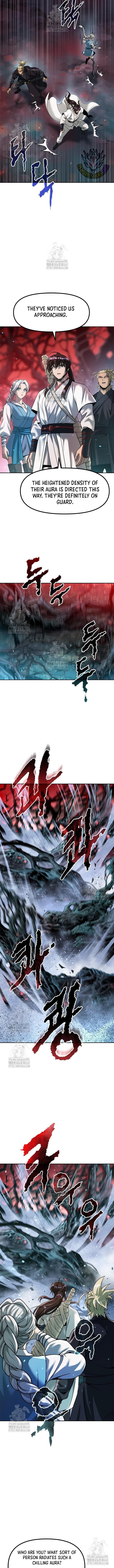 Read Chronicles Of The Demon Faction Manga Online