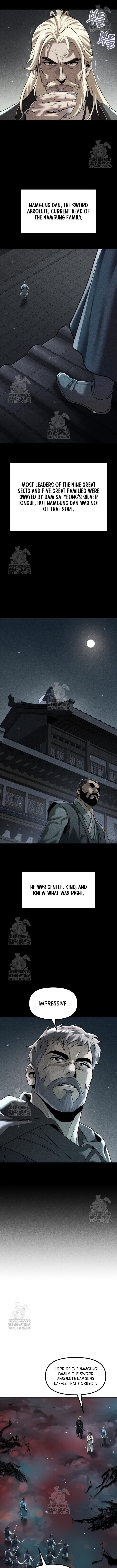 Read Chronicles Of The Demon Faction Manga Online