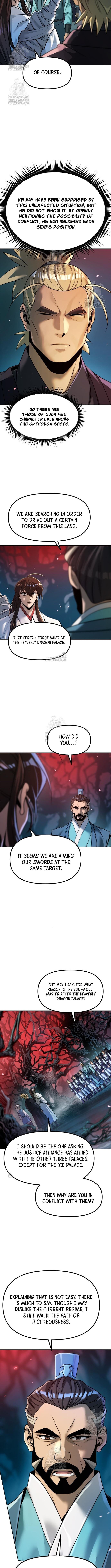 Read Chronicles Of The Demon Faction Manga Online