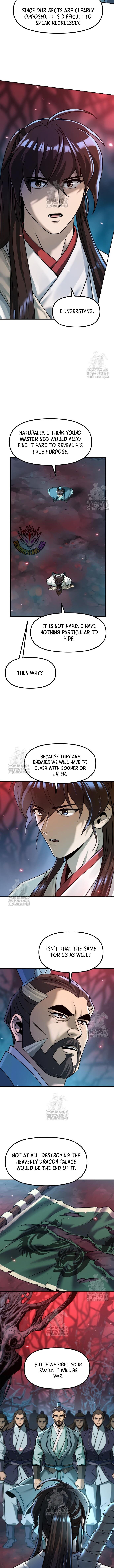 Read Chronicles Of The Demon Faction Manga Online