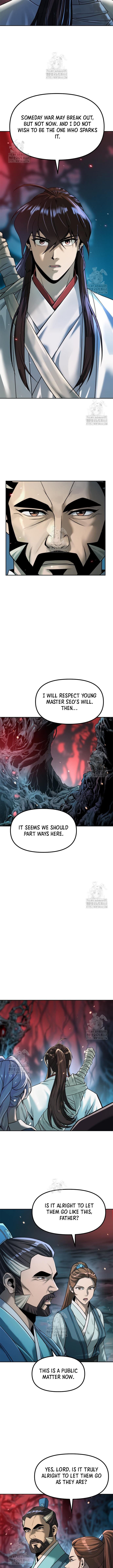 Read Chronicles Of The Demon Faction Manga Online