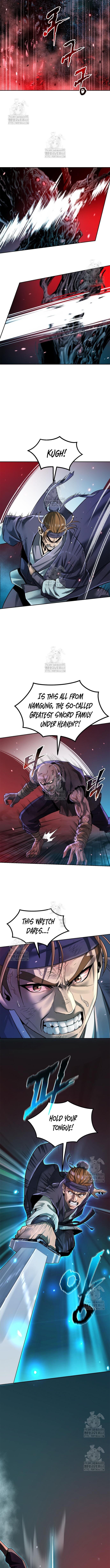 Read Chronicles Of The Demon Faction Manga Online