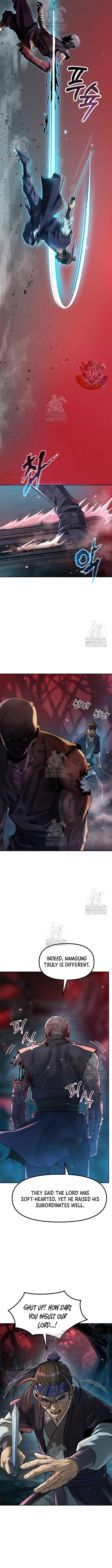 Read Chronicles Of The Demon Faction Manga Online