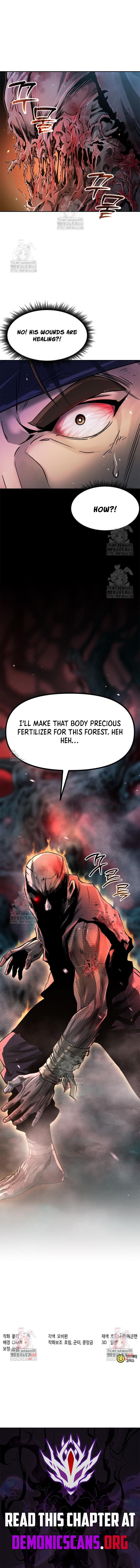 Read Chronicles Of The Demon Faction Manga Online