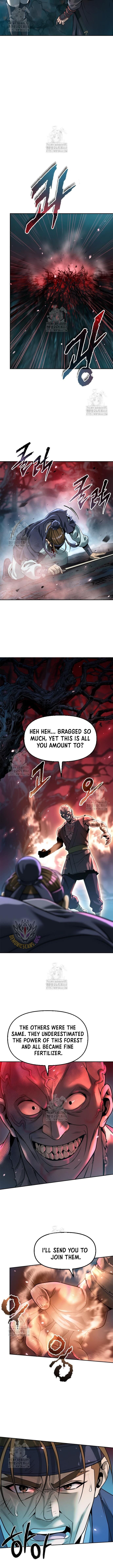 Read Chronicles Of The Demon Faction Manga Online