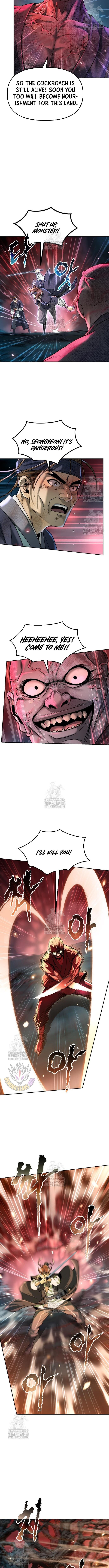 Read Chronicles Of The Demon Faction Manga Online