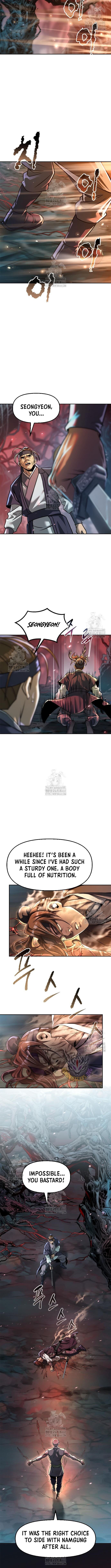 Read Chronicles Of The Demon Faction Manga Online